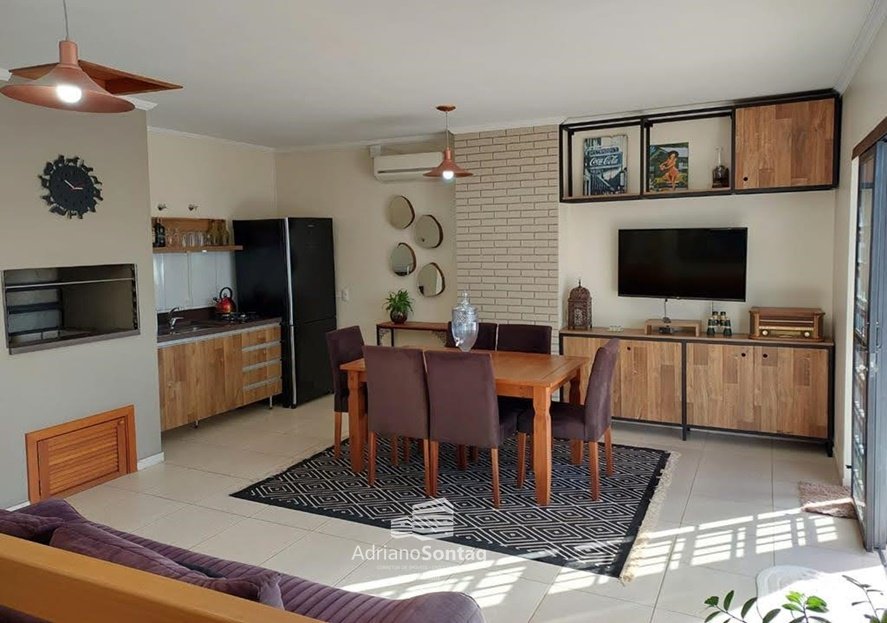 Apartamento Duplex - Venda - Jardim Botanico - Lajeado - RS