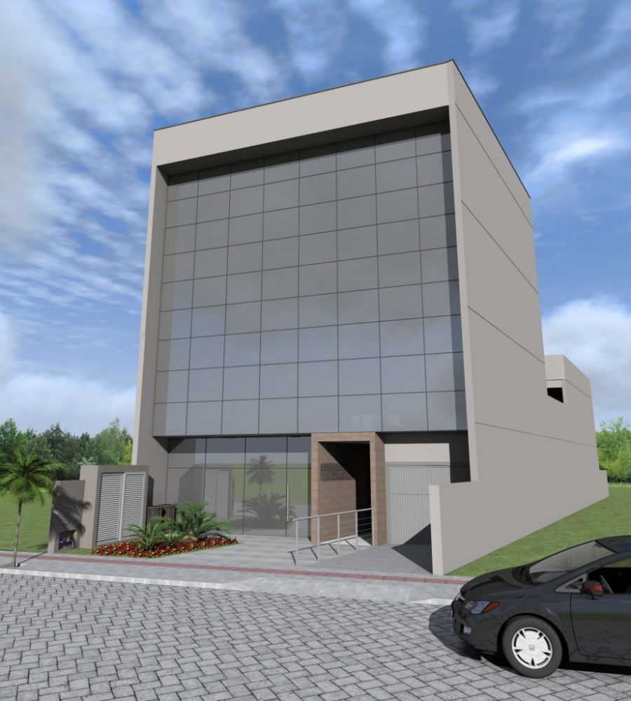 Sala Comercial - Venda - Florestal - Lajeado - RS