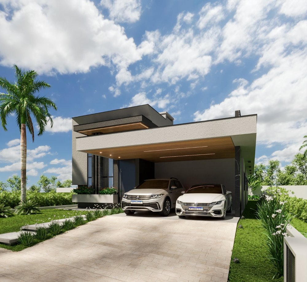 Casa em Condomnio - Venda - Universitrio - Lajeado - RS