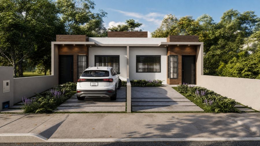 Casa Geminada - Venda - Conventos - Lajeado - RS