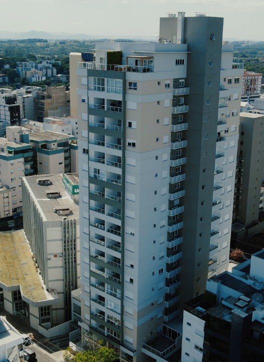 Apartamento - Venda - Centro - Lajeado - RS