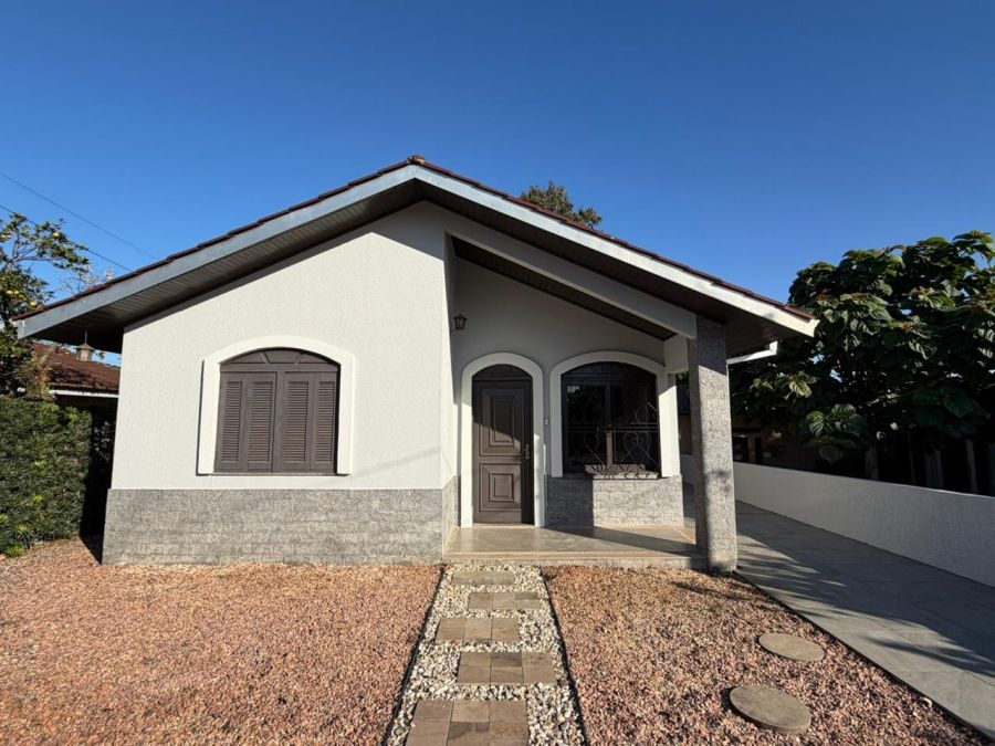 Casa - Venda - Florestal - Lajeado - RS