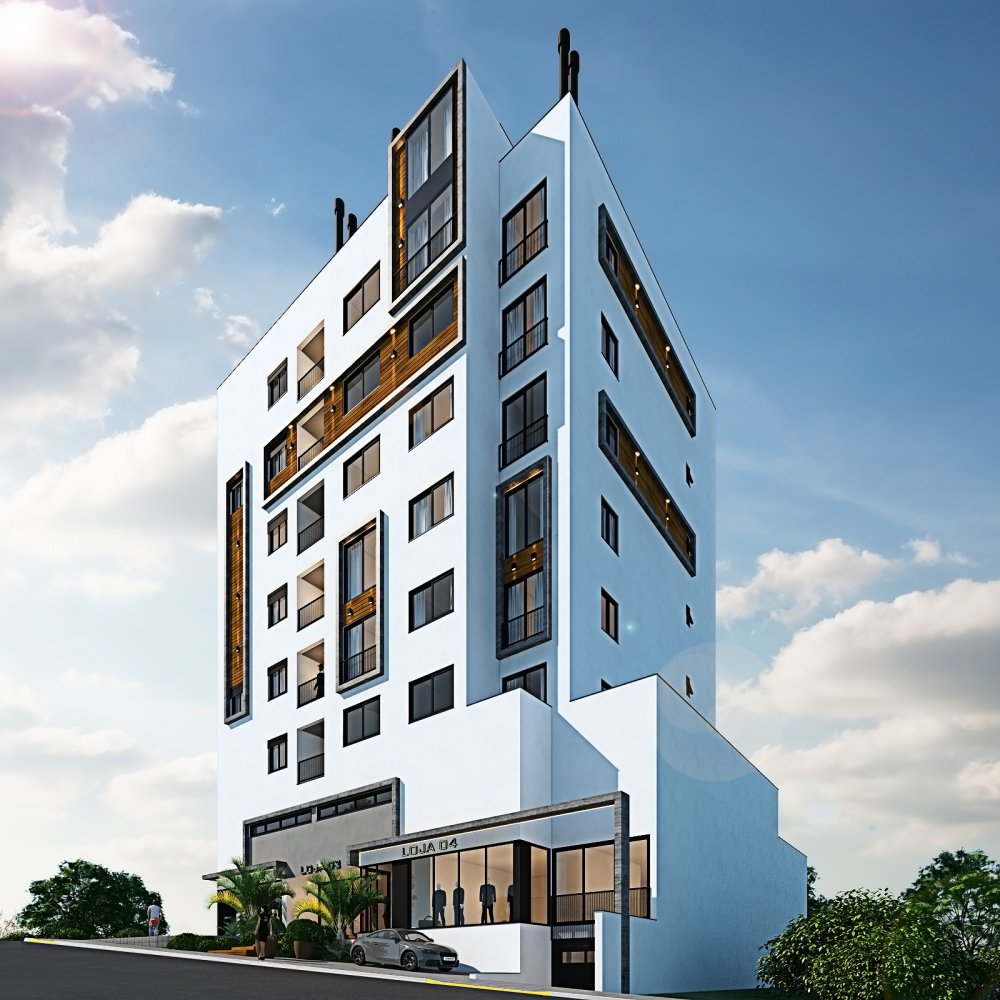 Apartamento - Lanamentos - Centro - Lajeado - RS