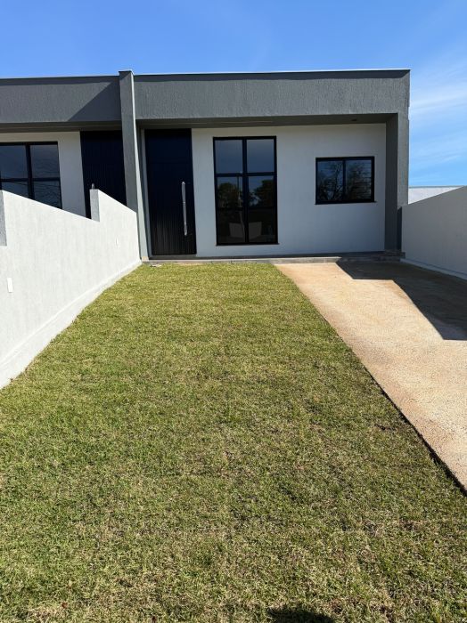 Casa Geminada - Venda - Conventos - Lajeado - RS