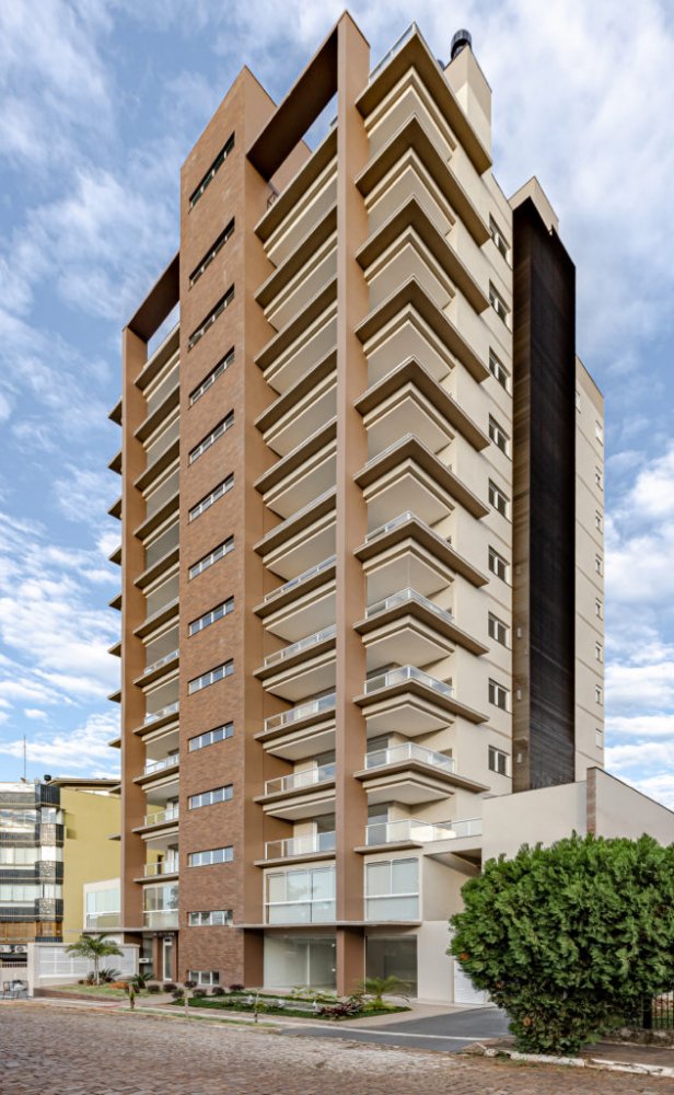 Apartamento Alto Padro - Venda - Florestal - Lajeado - RS