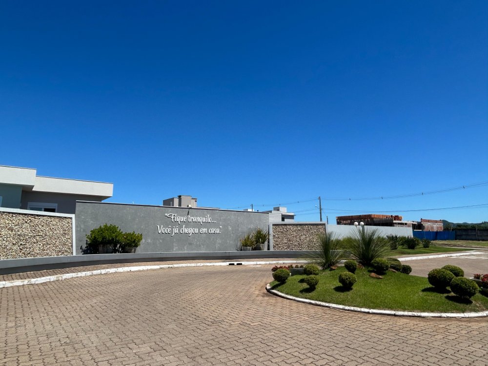 Terreno em Condomnio - Venda - Conventos - Lajeado - RS