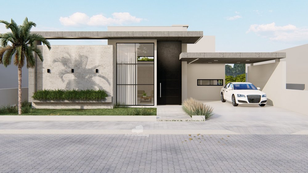 Casa - Venda - Conventos - Lajeado - RS