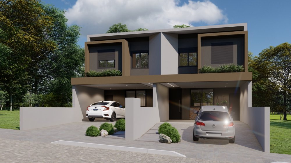 Sobrado - Venda - Universitrio - Lajeado - RS