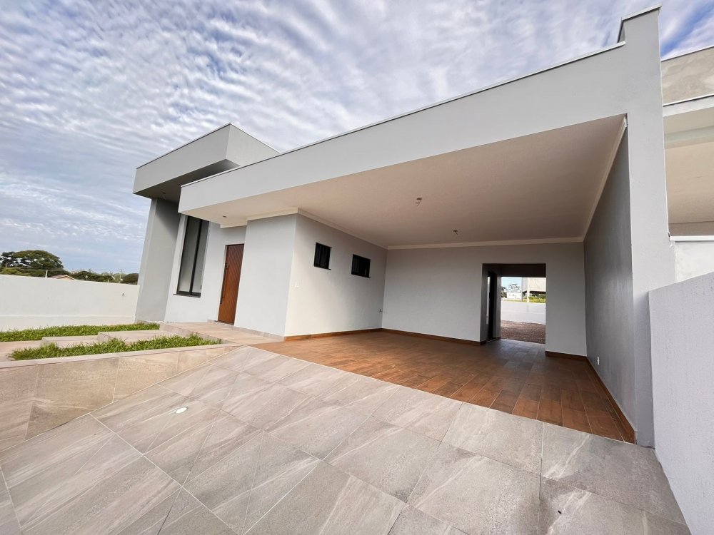 Casa - Venda - Carneiros - Lajeado - RS