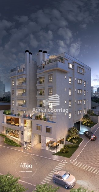 Apartamento - Venda - Hidraulica - Lajeado - RS