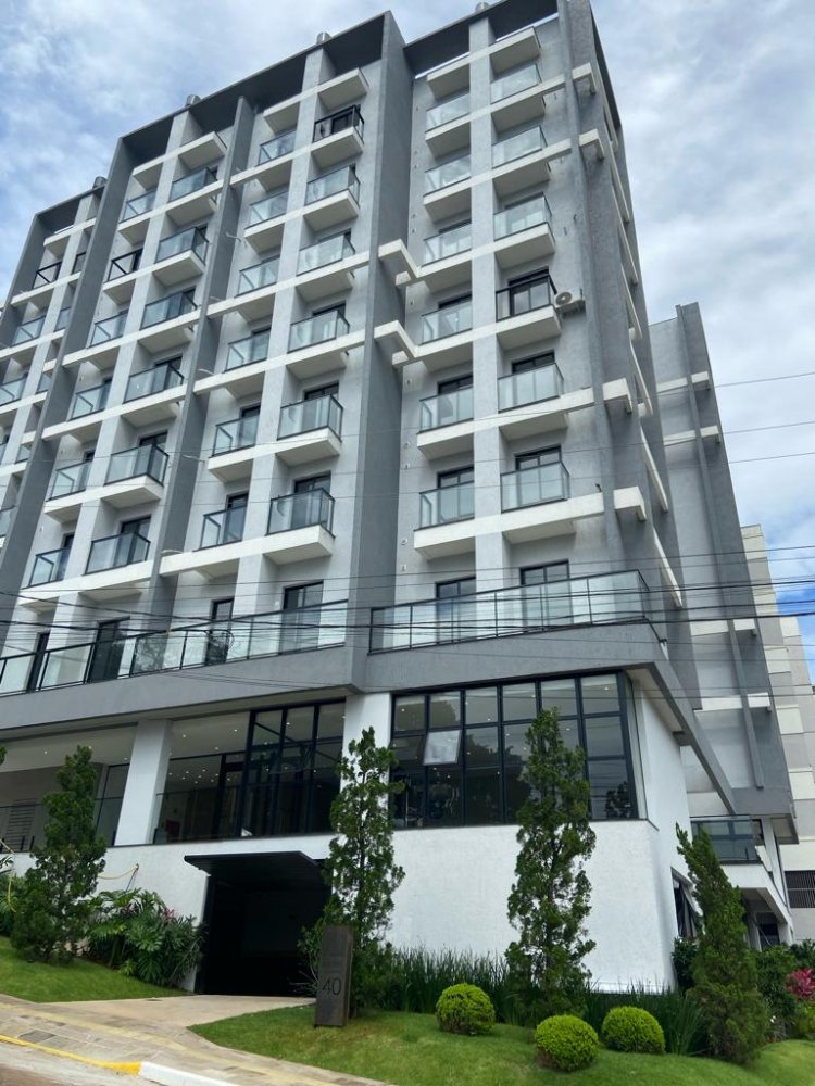 Apartamento - Venda - Universitrio - Lajeado - RS