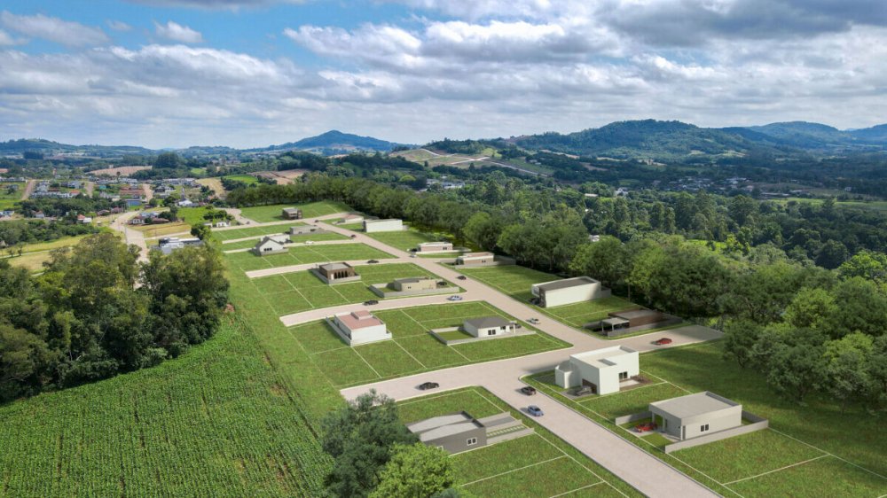 Terreno - Venda - Conventos - Lajeado - RS