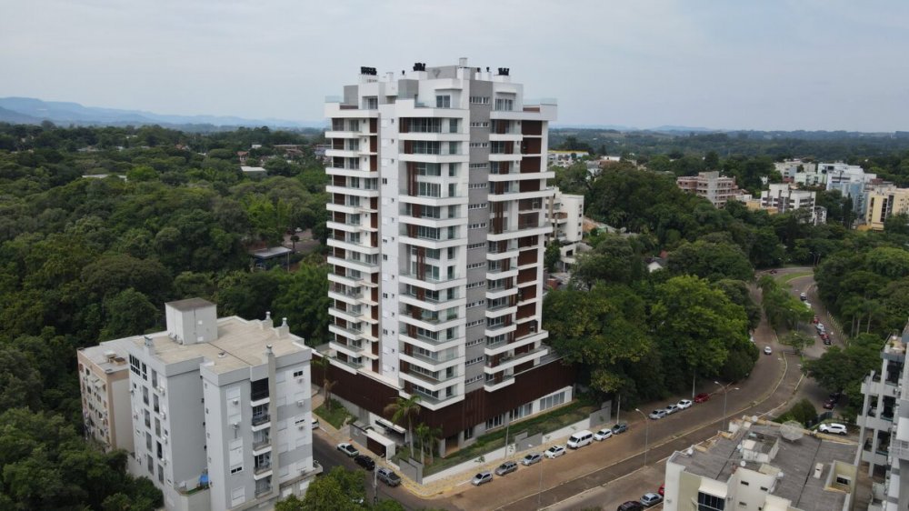 Apartamento Alto Padro - Venda - Centro - Lajeado - RS