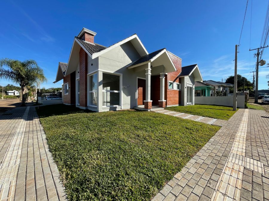Casa - Venda - São Bento - Lajeado - RS