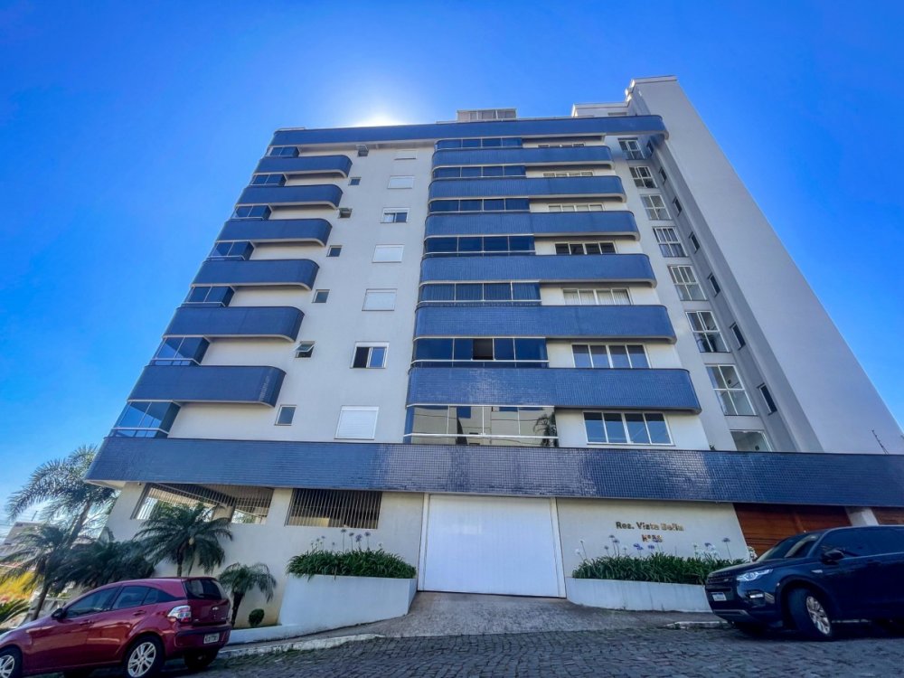 Apartamento Alto Padro - Venda - So Cristovo - Lajeado - RS