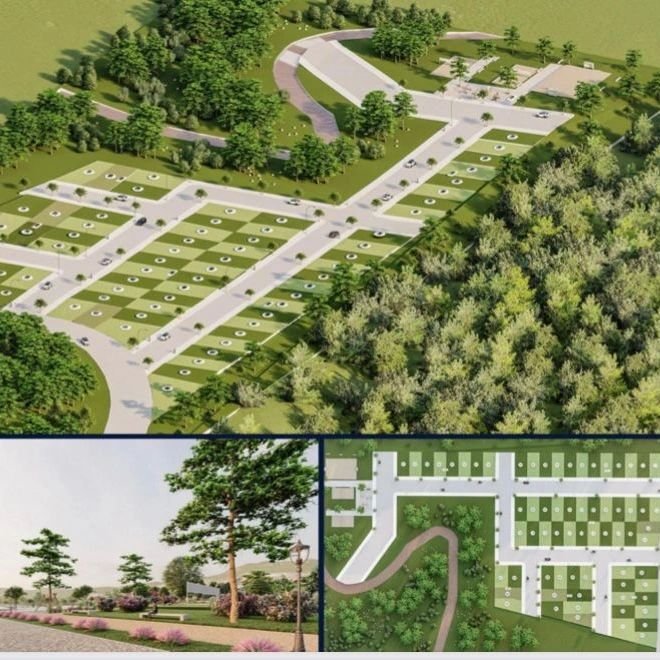 Terreno - Venda - So Bento - Lajeado - RS