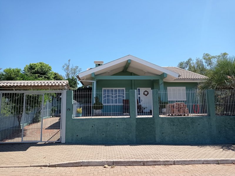 Casa - Venda - Olarias - Lajeado - RS