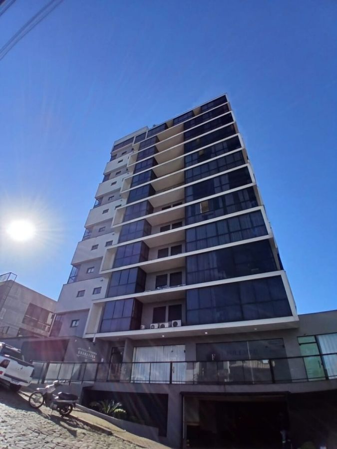 Apartamento - Venda - So Cristovo - Lajeado - RS