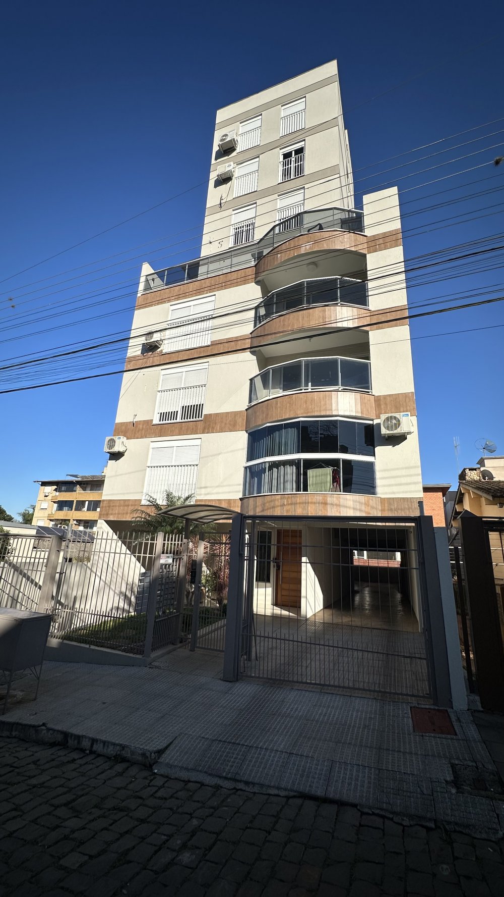 Apartamento - Venda - Florestal - Lajeado - RS