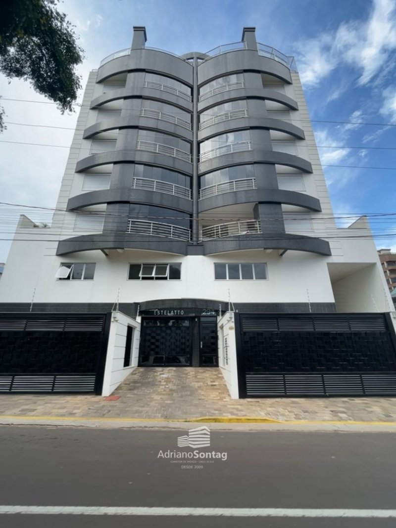 Apartamento - Venda - So Cristovo - Lajeado - RS