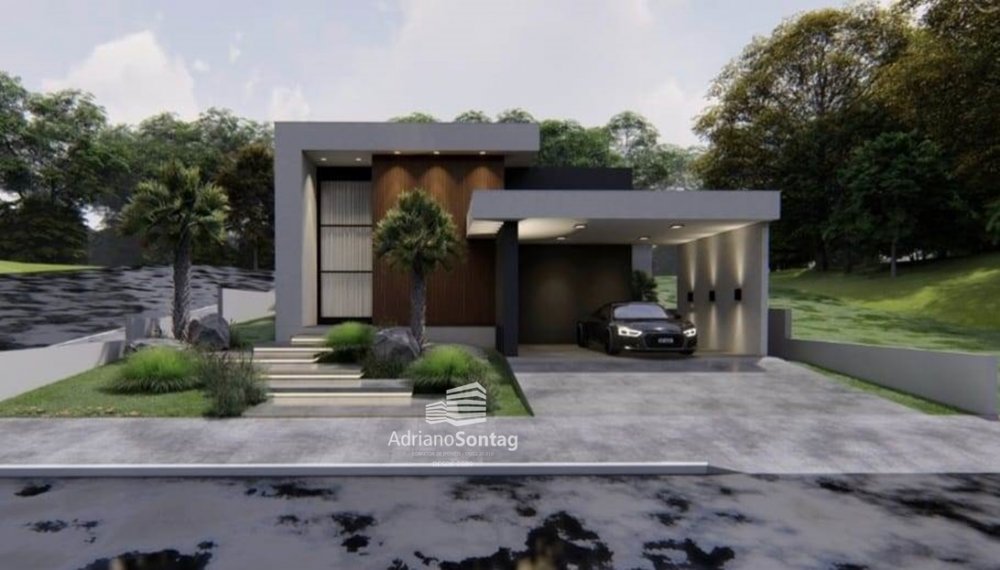 Casa - Venda - So Bento - Lajeado - RS