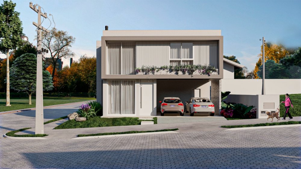 Casa - Venda - Universitrio - Lajeado - RS