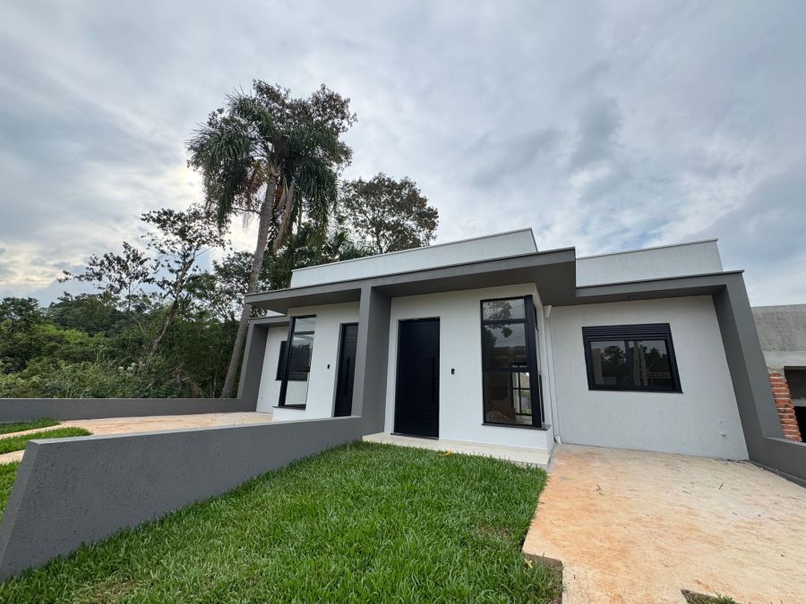 Casa Geminada - Venda - S�o Bento - Lajeado - RS