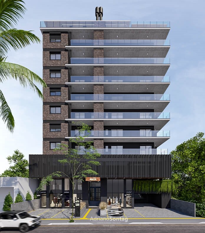 Apartamento - Venda - So Cristovo - Lajeado - RS