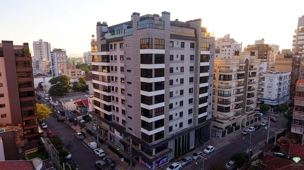 Apartamento Alto Padro - Venda - Centro - Lajeado - RS