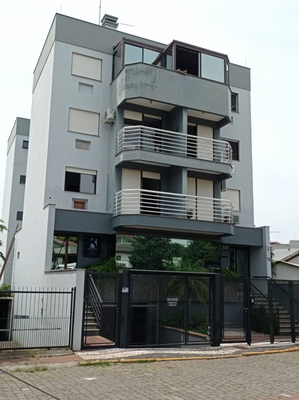 Cobertura - Venda - Americno - Lajeado - RS