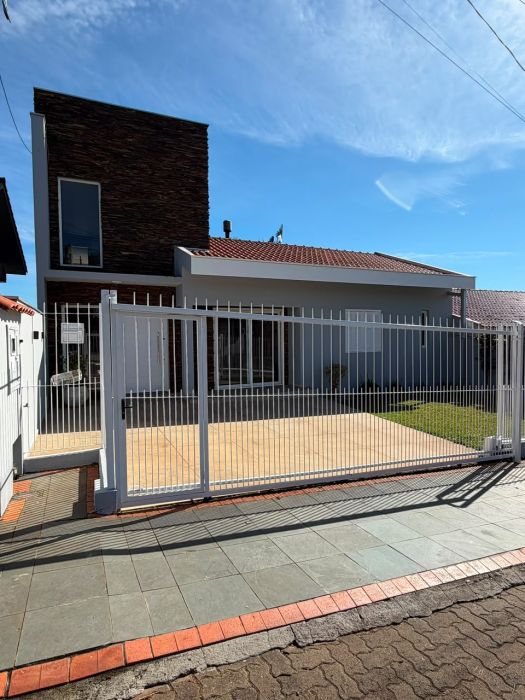Casa - Venda - Universitário - Lajeado - RS