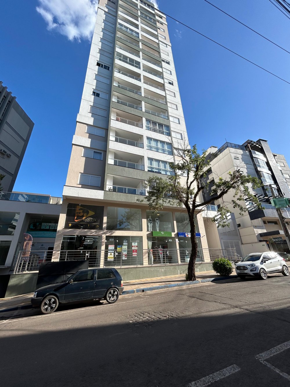 Apartamento - Venda - Centro - Lajeado - RS
