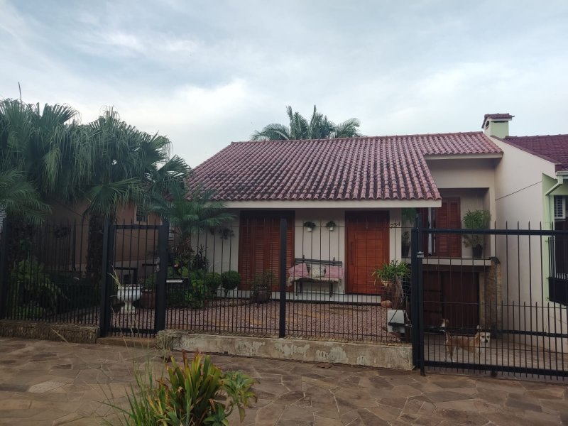 Casa - Venda - Carneiros - Lajeado - RS