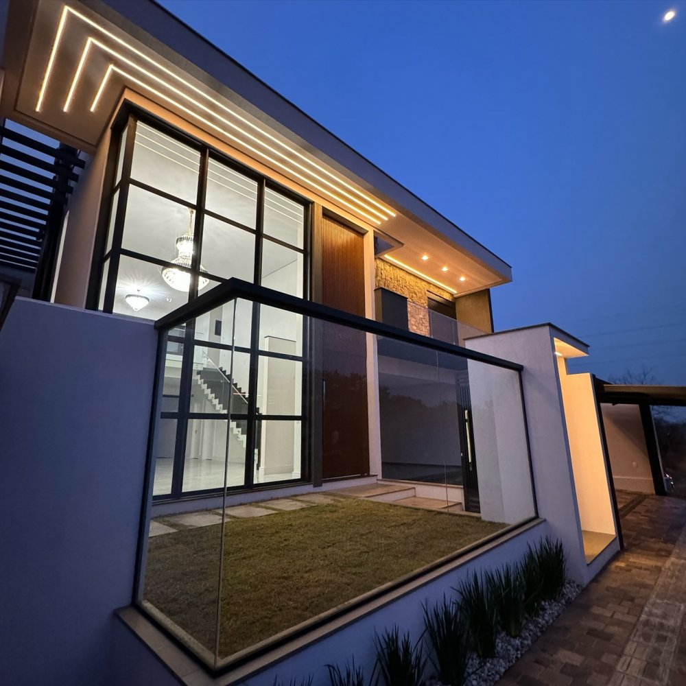 Casa Alto Padro - Venda - Universitrio - Lajeado - RS