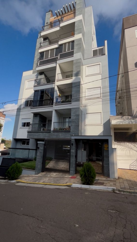 Apartamento - Venda - Centro - Lajeado - RS