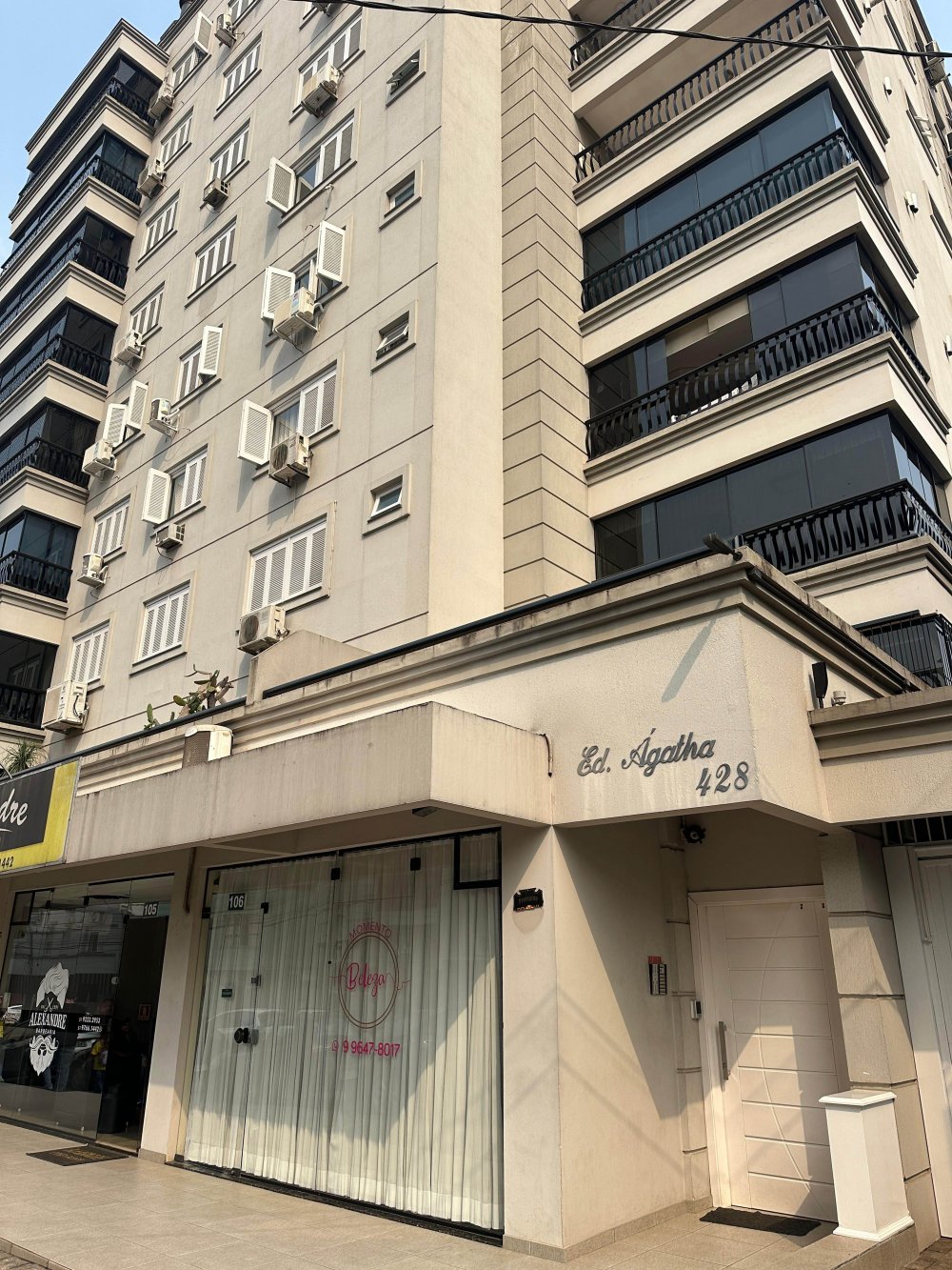 Apartamento - Venda - Americano - Lajeado - RS