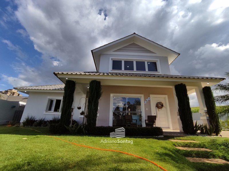 Casa - Venda - Moinhos Dagua - Lajeado - RS