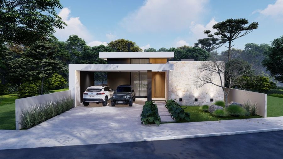 Casa - Venda - Conventos - Lajeado - RS