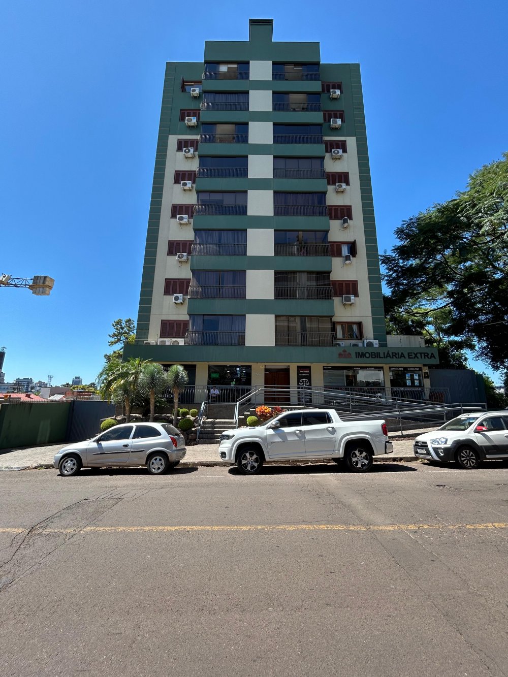 Apartamento - Venda - Florestal - Lajeado - RS
