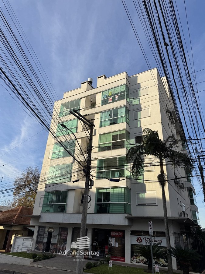 Apartamento - Venda - Florestal - Lajeado - RS