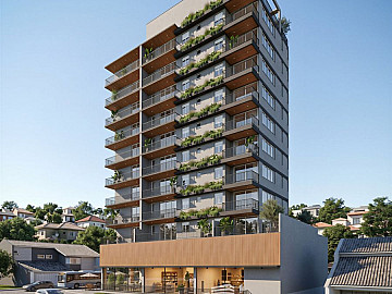 Apartamento Alto Padr�o � Venda