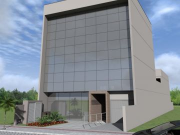 Sala Comercial  Venda