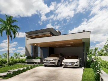 Casa em Condomnio  Venda