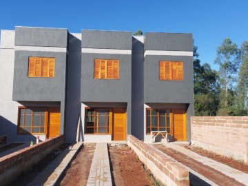 Sobrado Geminado  Venda