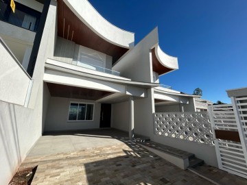 Sobrado Geminado  Venda