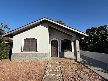 Casa � Venda
