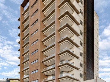 Apartamento Alto Padro  Venda