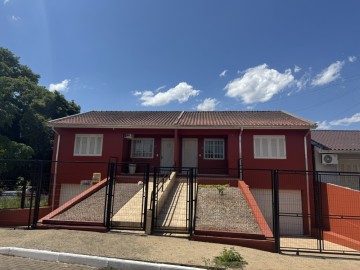 Sobrado Geminado  Venda