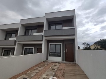 Sobrado Geminado  Venda