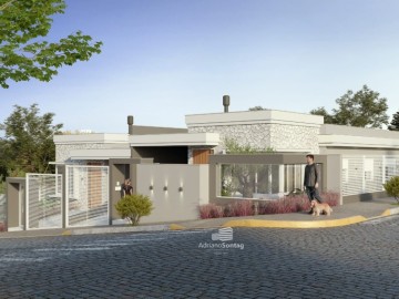 Casa Geminada  Venda